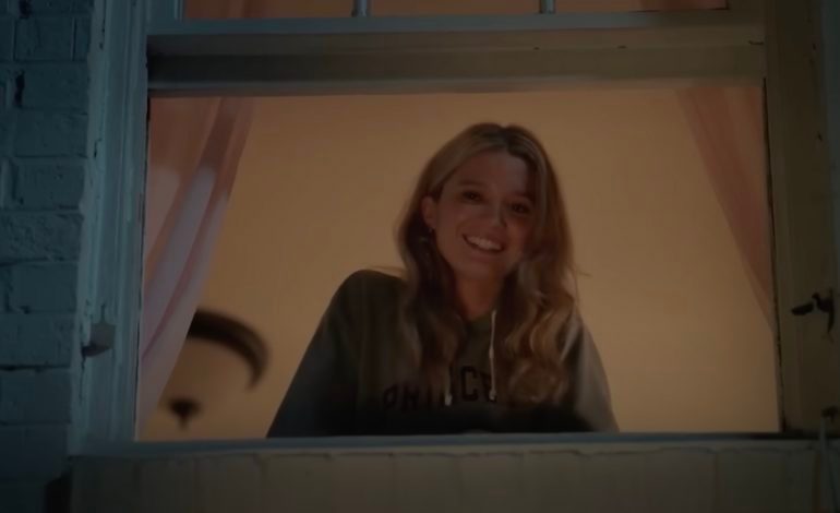 Rain Spencer To Lead New YA Drama, ‘Genuine Fraud’ At Amazon